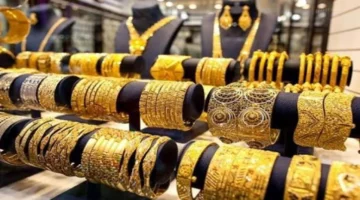 تطورات أسعار الذهب عيار 21 والجنيه الذهب في الأسواق المصرية اليوم الأربعاء